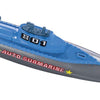 Neato! Wind Up Diving Submarine