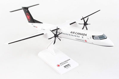 Daron Skymarks Air Canada Q400 1/100