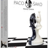 Paco Sako Peace Chess