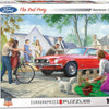 Eurographics The Red Pony 1000 pc Puzzle