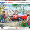 Eurographics Galapagos Islands 1000 pc Puzzle