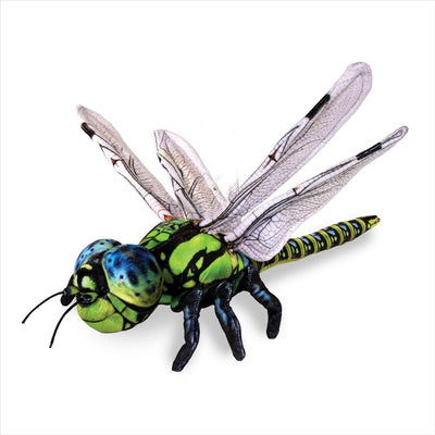 Real Planet DragonFly Stuffie 16"