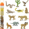 Safari Ltd. South American Toob of Animals
