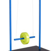 Maxwells wheel