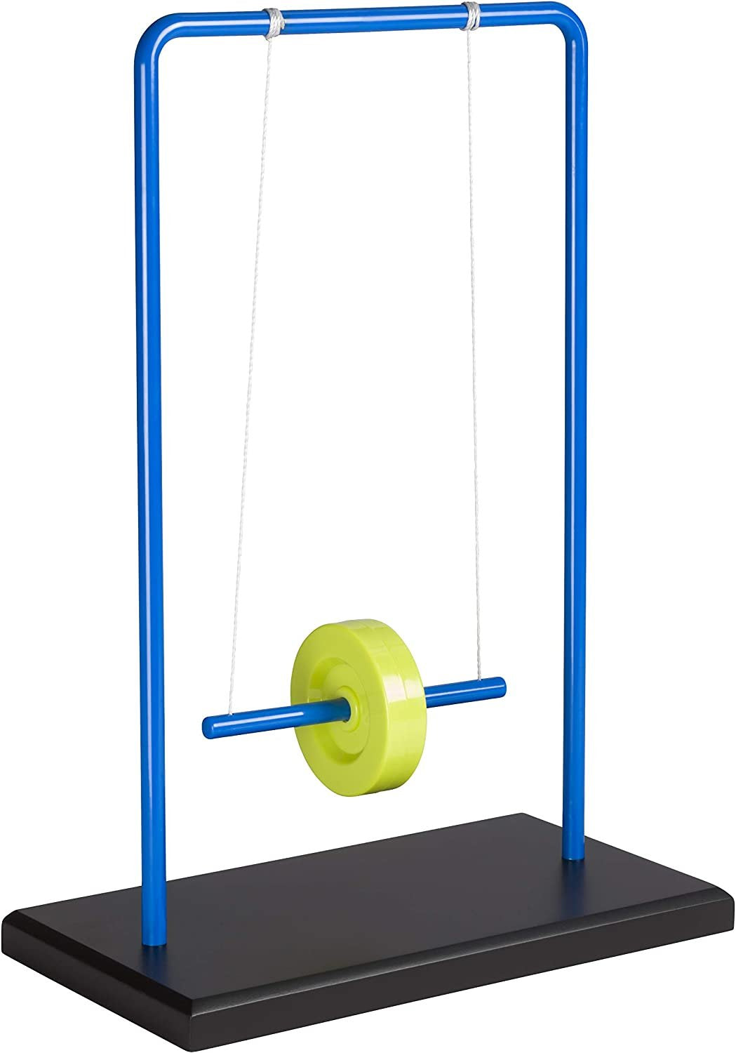Maxwells wheel