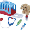 My World My Play Puppy Vet Set