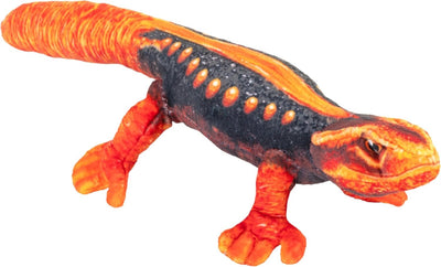 Wild Republic Himalayan Newt Stuffed Animal 12"