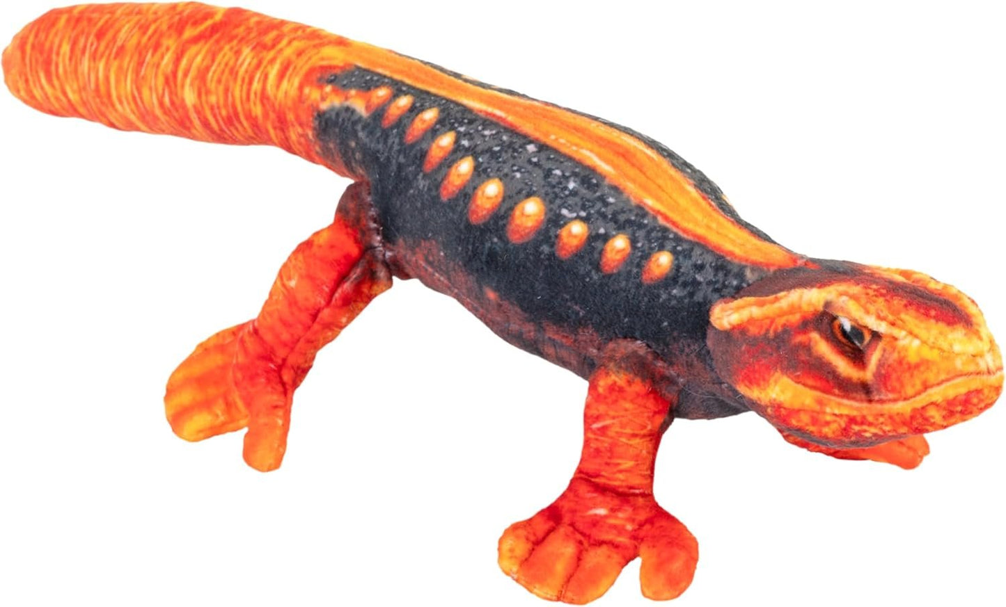 Wild Republic Himalayan Newt Stuffed Animal 12"