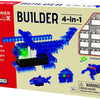 Power Blox Builder 4 in 1