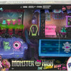 Monster High Playset, The Coffin Bean with Spooky Doll-Sized Cafe Furniture & Coffee Shop Accessories Including Drinks, Snacks & 2 Pets