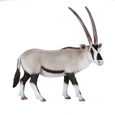 Mojo Oryx