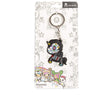 Tokidoki Rubber Keychain