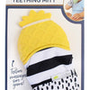 Itzy Ritzy SiliconeTeething Mitt Itzy Mitzies