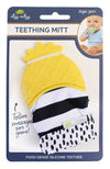 Itzy Ritzy SiliconeTeething Mitt Itzy Mitzies