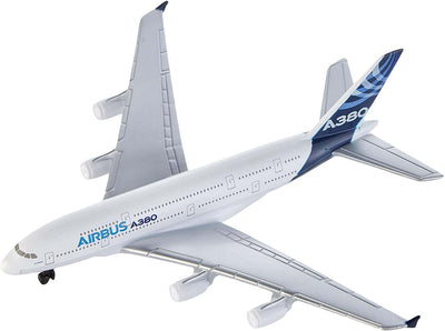 Daron A380 Airbus