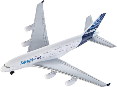 Daron A380 Airbus