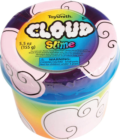 Cloud Slime