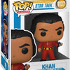 Funko Pop! Star Trek Khan