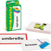 Pocket Flashcards Picture Flashcards