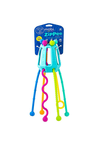 Mobi Woblii Activity Toy For Babies