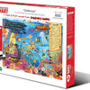 Puzzles with Hart Undersea a Seek and Find 500 pc Puzzle