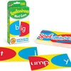 Pocket Flashcards Spellominoes Word Game