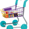 Casdon Shopping Cart