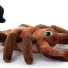 The Petting Zoo Wild Onez  Scorpion 8"