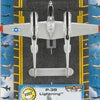 HotWings P-38 Lightning