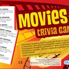 Outset Media Trivia Game Movies