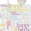 Peter Pauper Press - Happy Birthday Gift Bag