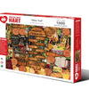 Hart Puzzles - Wine Trail by Kate Ward Thacker