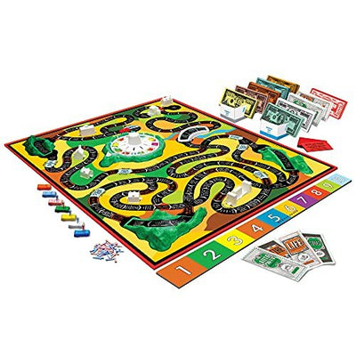 Winning Moves The Game of Life