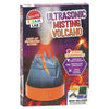 Klutz Ultra Sonic Misting Volcano