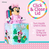 Disney Minnie Mouse Jack in the Box