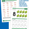 Carson Dellosa Education - Summer Bridge Activities®, Grades K - 1