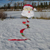 In the Breeze, LLC. - Santa Twister Tail