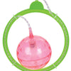 Toysmith - Playground Classics Flashing Skip Ball, Skip and Hop
