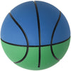 US Toy Company - 2-Tone High Bounce Basketball 24-unit Display