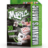 Marvin's Magic Mind-Blowing 30 Card Tricks