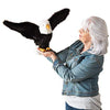 Folkmanis Eagle Hand Puppet