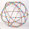Hoberman Rainbow Sphere