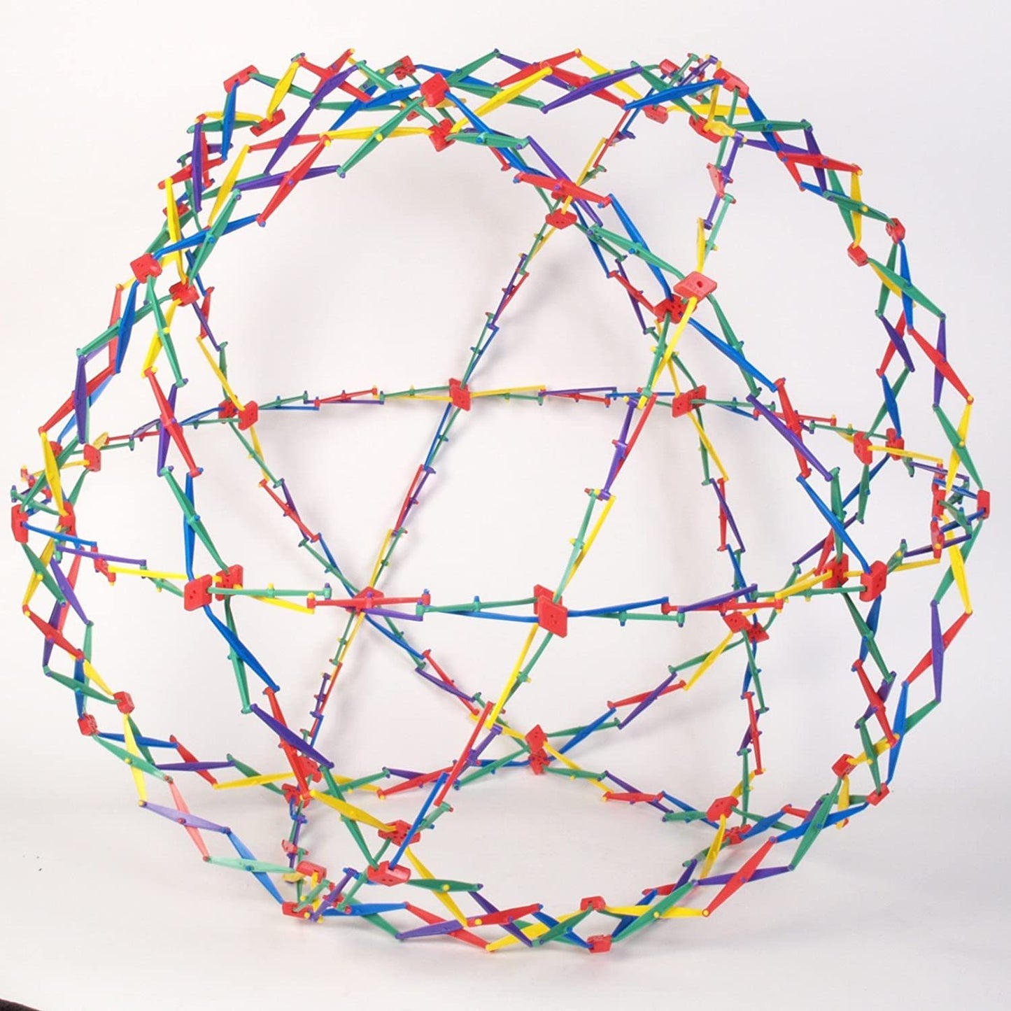 Hoberman Rainbow Sphere