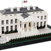 Imex Oxford The White House 930 Piece Building Set