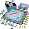 WS Game Company - Monopoly Hasbro 100th Anniversary Edition