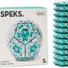 Speks Geode Magnetic Fidget Sphere