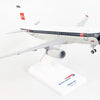 Daron Worldwide Skymarks British A319 1/150 W/GEAR Bea Retro