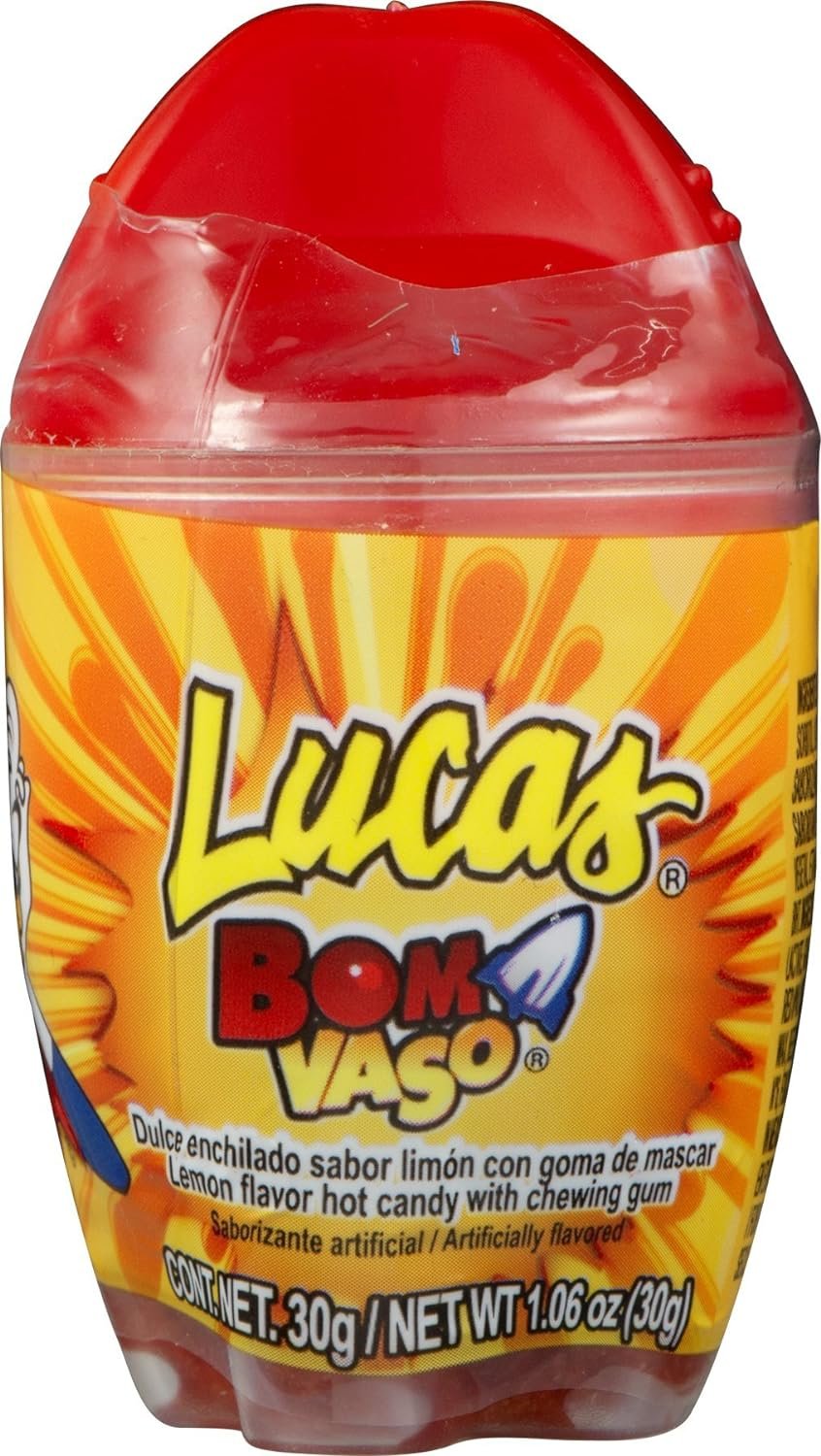 Lucas Bomvaso