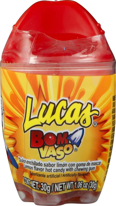 Lucas Bomvaso