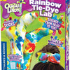 Thames & Kosmos Ooze Labs Rainbow Tie- Dye Lab
